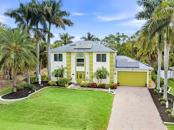 4228 Birnam Ter, North Port, FL 34286