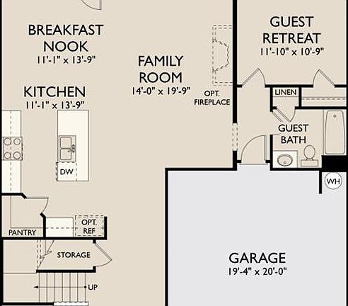 2nd image of this home