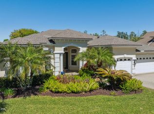 260 Topsail Dr, Ponte Vedra, FL 32081