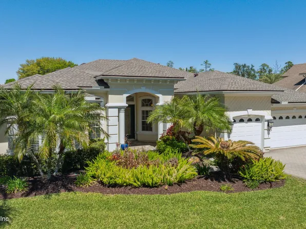 260 TOPSAIL Drive, Ponte Vedra, FL 32081