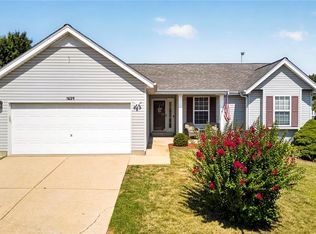 1659 Irish Sea, High Ridge, MO 63049