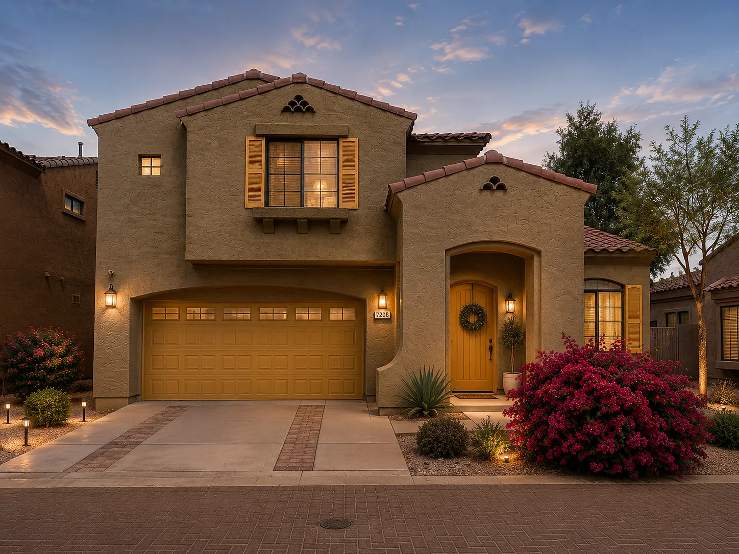 4 bed, 1841 sqft, $2,595 — Photo 1