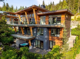 2909 Kadenwood Dr, Whistler, BC V8E0L6
