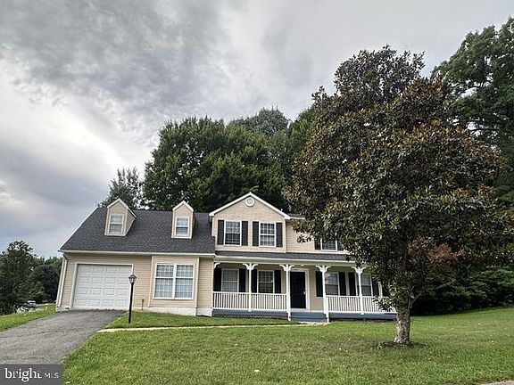 2nd image of 5561 Rowser Dr