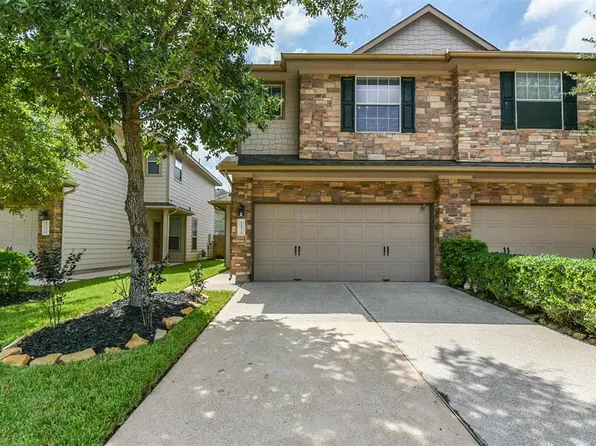 12414 Lark Fair Ln, Houston, TX 77089