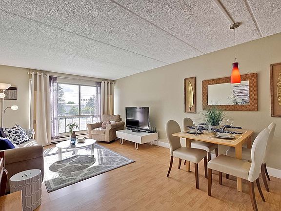 2nd image of 1700 Civic Center Dr APT 301