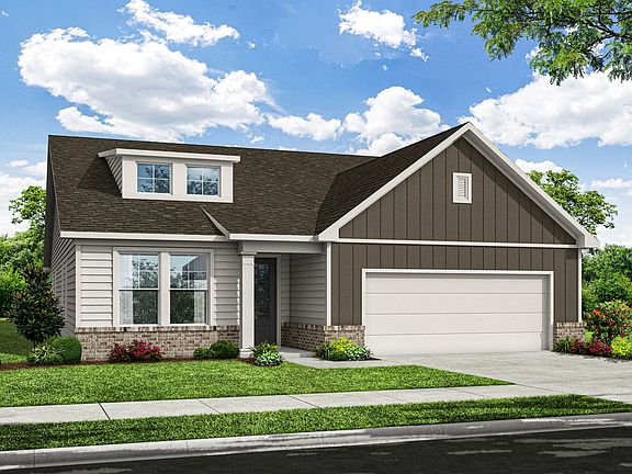 Build The Glenwood B - now starting at 398,900