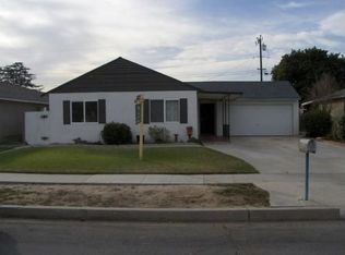 325 Los Serenos Dr, Fillmore, CA 93015