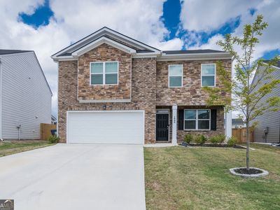 1988 Redfern Rd, Dacula, GA, 30019