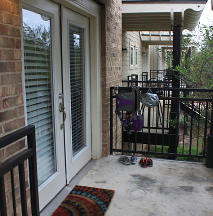 2nd image of 1725 Harvey Mitchell Pkwy S APT 1330