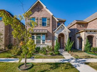 6867 Prompton Bnd, Irving, TX 75063