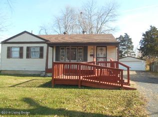 429 E Southside Ct, Louisville, KY 40214