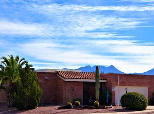 641 W Rio Altar, Green Valley, AZ 85614