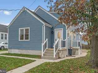 2030 Sycamore St, Haddon Heights, NJ 08035