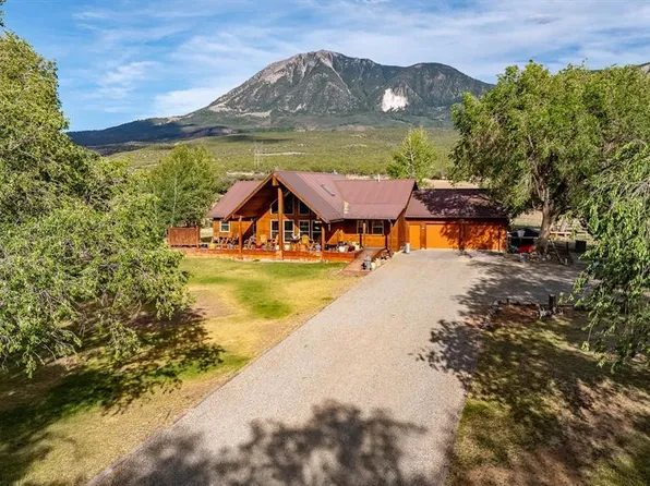 11503 4050 Road, Paonia, CO 81428