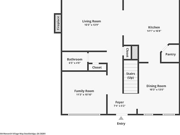 3rd image of this home