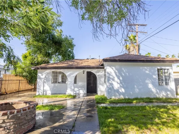 11316 Acala Ave, San Fernando, CA 91340
