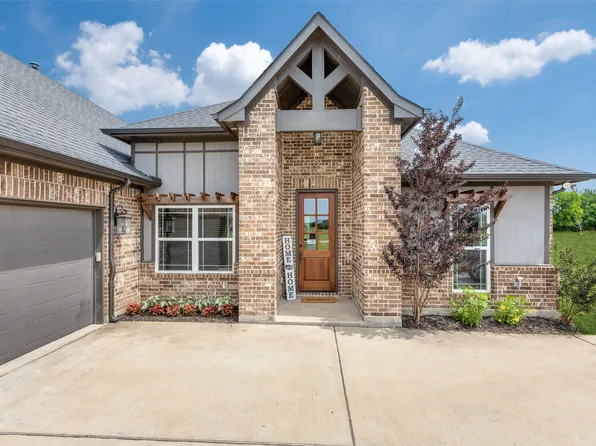 314 Cheyenne Trl, Trenton, TX 75490