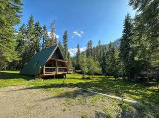 611 Elk Creek Rd, Heron, MT 59844