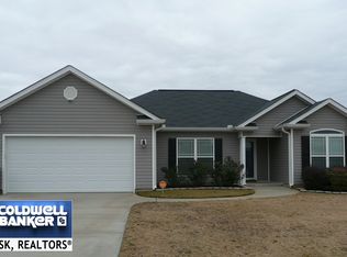 102 Rye Ct, Warner Robins, GA 31088