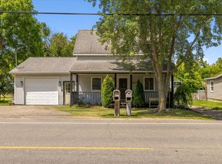 9611 E Newburg Rd, Durand, MI 48429