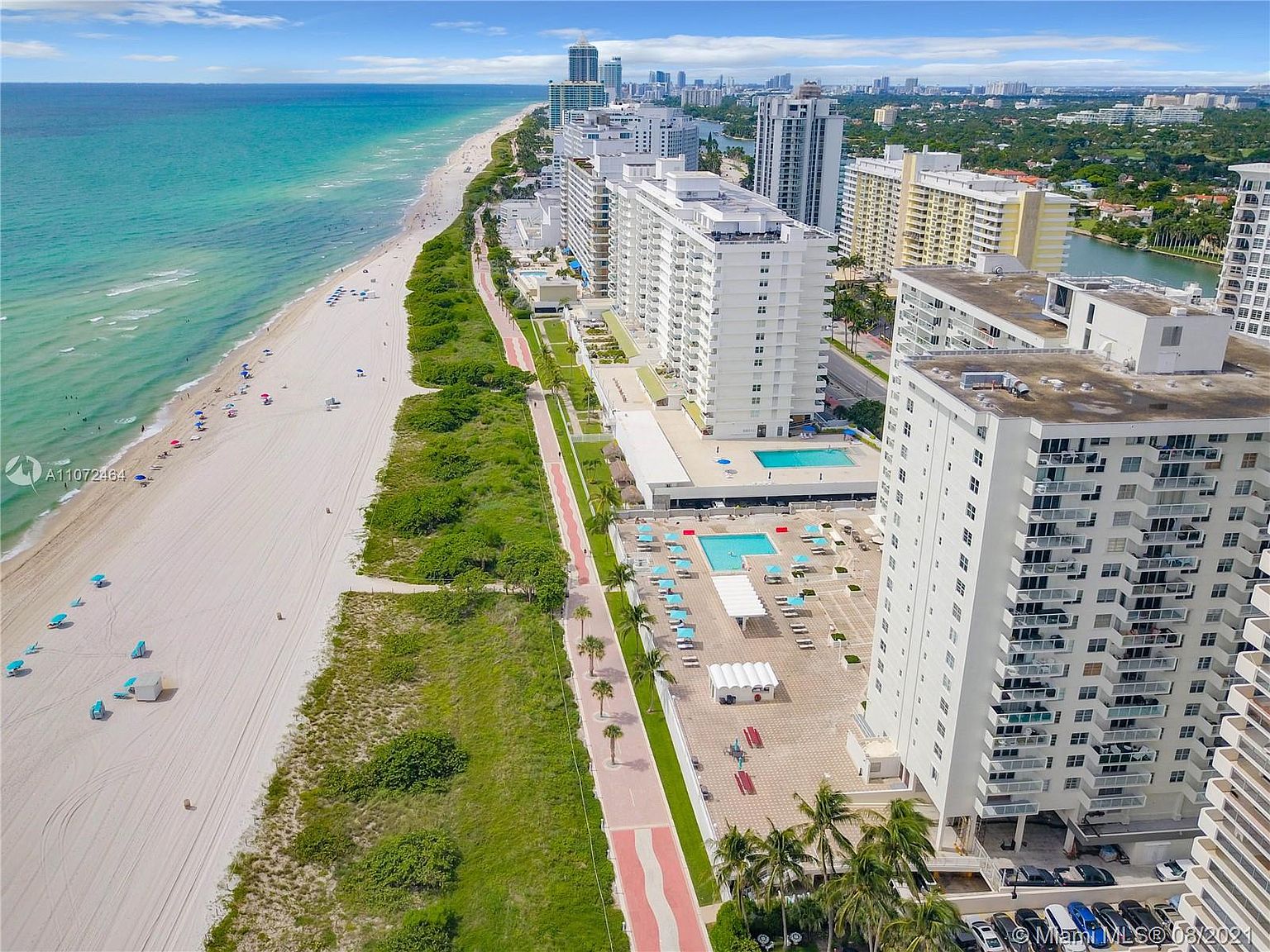 5701 Collins Ave APT 1215, Miami Beach, FL 33140 | Zillow