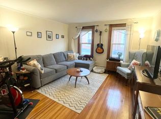 23 Ossipee Rd APT 3, Somerville, MA 02144