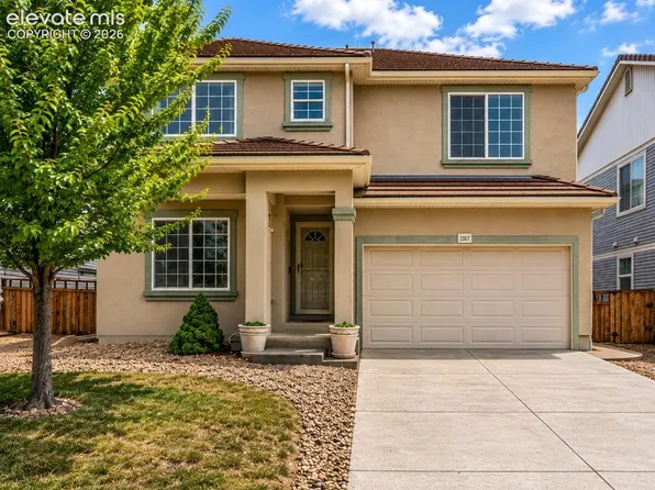 2317 Cactus Bloom Ct, Castle Rock, CO 80109