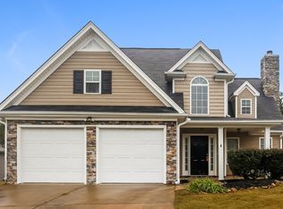 100 Hayes Park Ct, Dallas, GA 30132