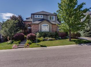 10822 Bobcat Ter, Littleton, CO 80124