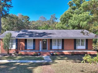 2803 Elton St, Albany, GA 31707
