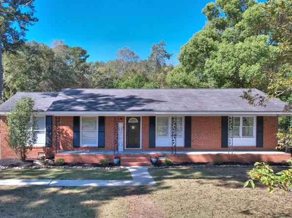 2803 Elton St, Albany, GA 31707