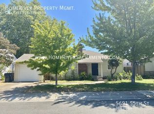 5691 55th St, Sacramento, CA
