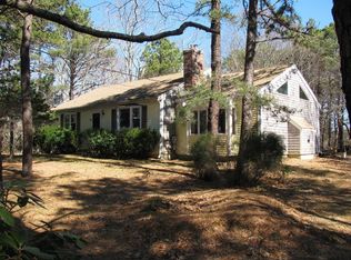 150 Hay Rd, Eastham, MA 02642