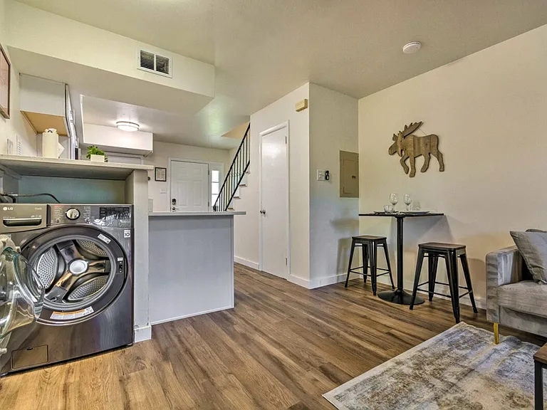 Washer/Dryer