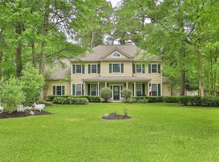 27119 Broadford, Magnolia, TX 77355