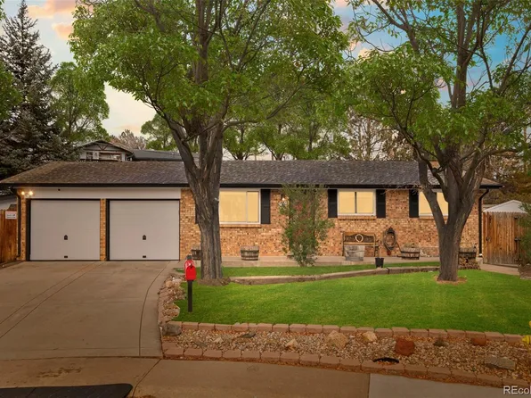 7127 Reed Circle, Arvada, CO 80003