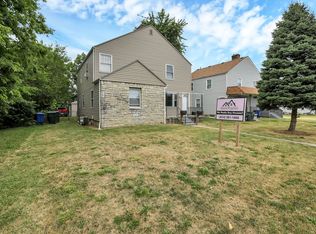 3086 Sullivant Ave, Columbus, OH 43204