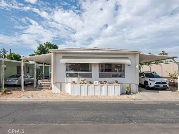 2755 Arrow Hwy #142, La Verne, CA 91750