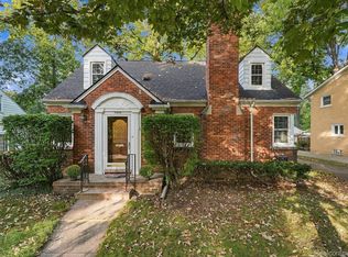 3555 Kipling Ave, Berkley, MI 48072