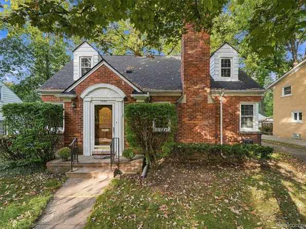 3555 Kipling Ave, Berkley, MI 48072