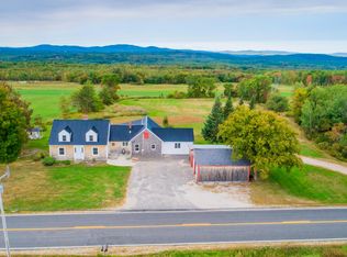 356 Upper St, Turner, ME 04282