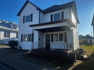 538 Market St, Fairmont, WV