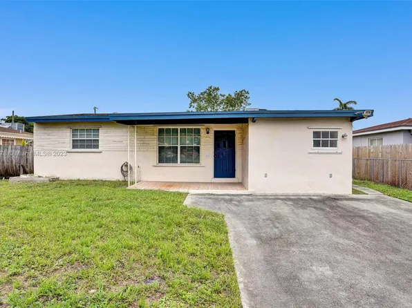 210 N 72nd Ave, Hollywood, FL 33024