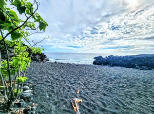 Mamalahoa Hwy LOT 12, Captain Cook, HI 96704