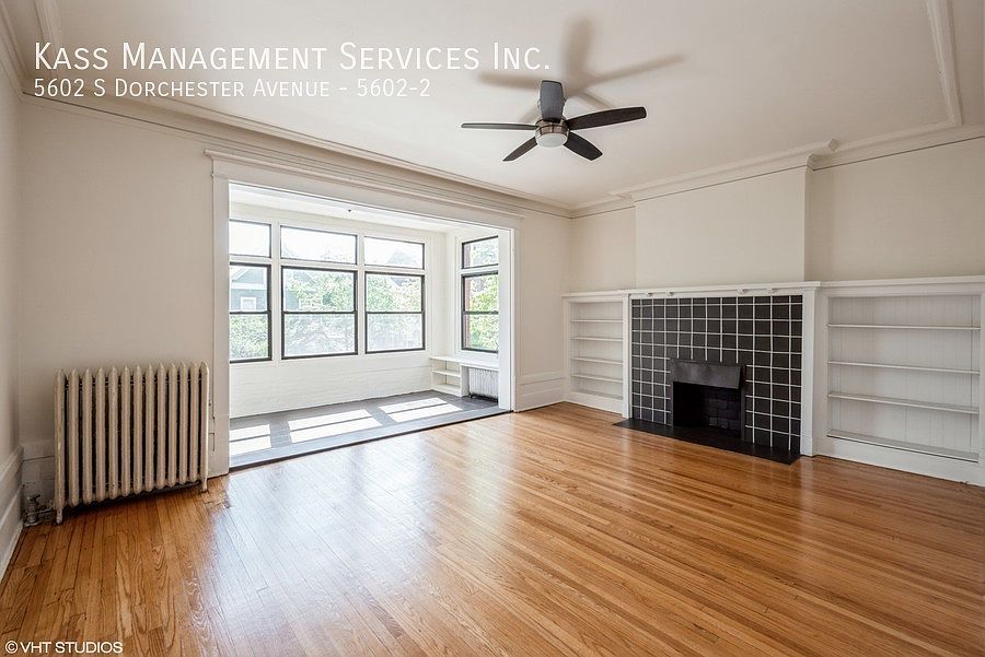 1st image of 5602 S Dorchester Ave #2