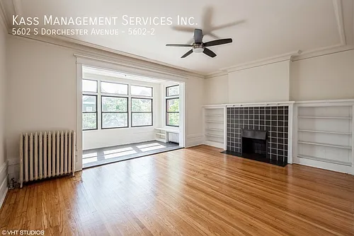 5602 S Dorchester Ave #2 Photo 1