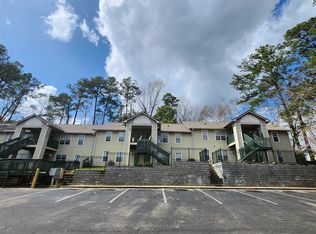 1100 Green Tree Ct #C, Tallahassee, FL 32304