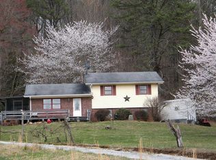 37 Jones Creek Acres Dr, Franklin, NC 28734