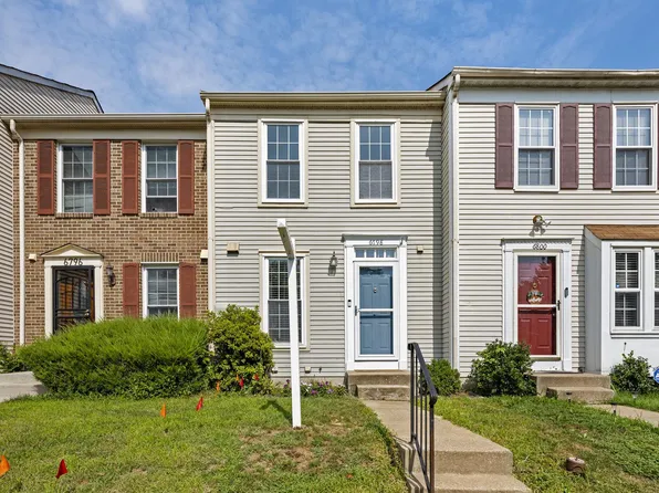 6798 Ducketts Ln #29-4, Elkridge, MD 21075